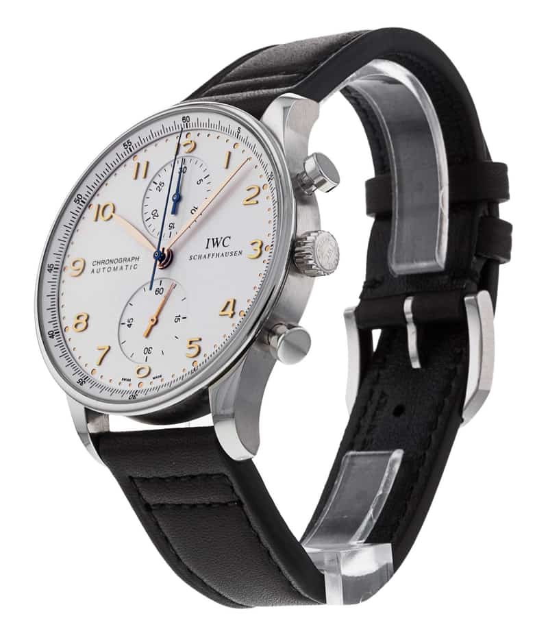 IWC Portugieser Chrono IW371401